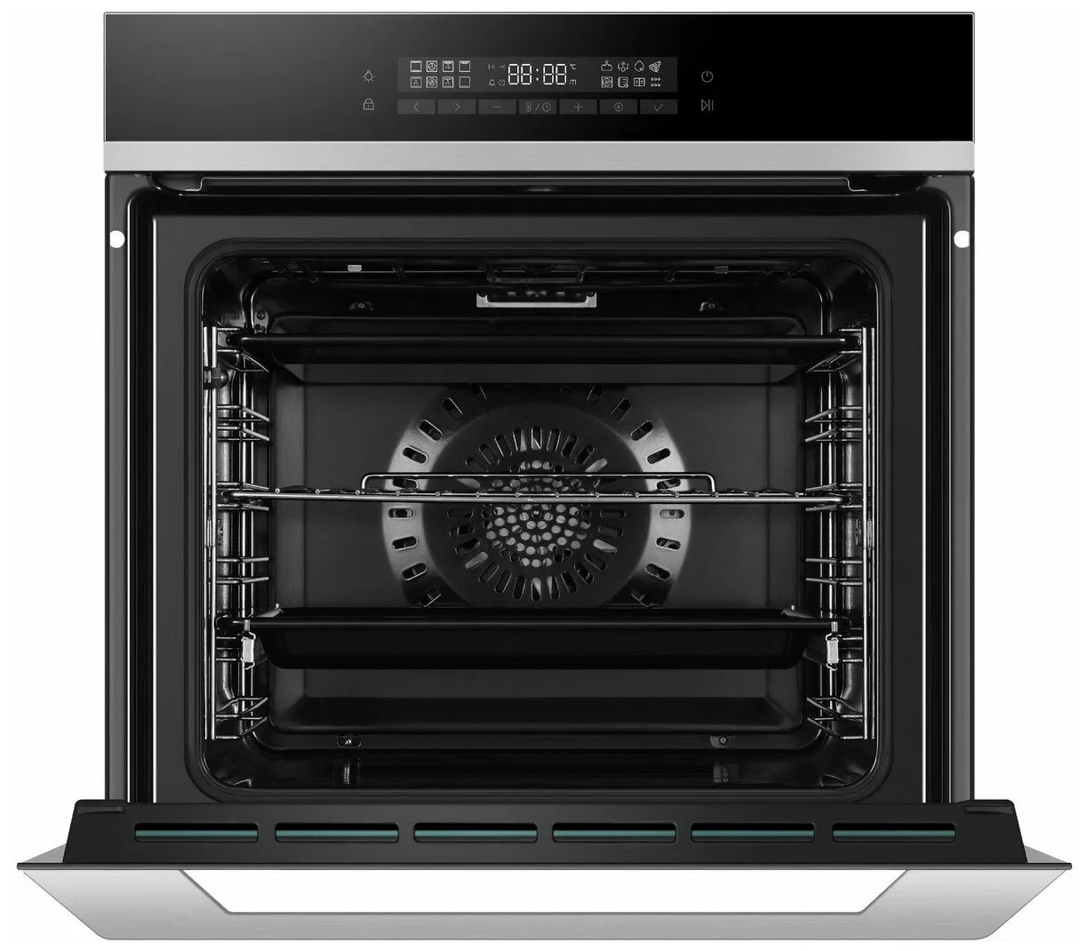 Электрический духовой шкаф Haier HOQ-F5AABX