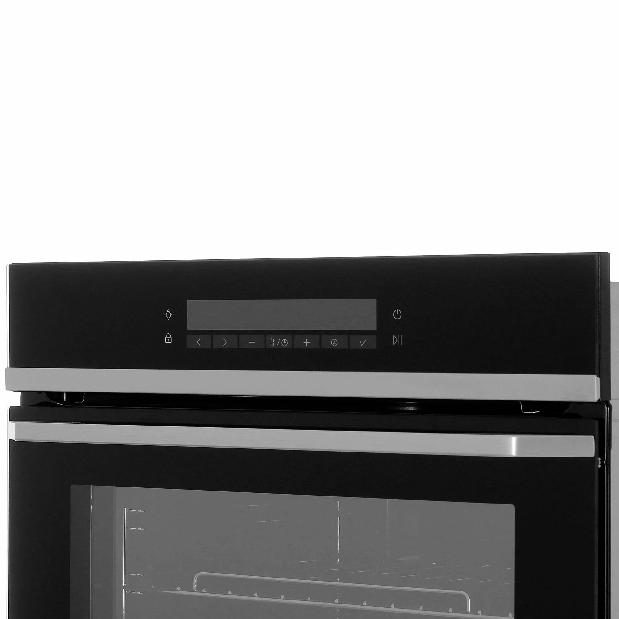 Электрический духовой шкаф Haier HOQ-F5AABX