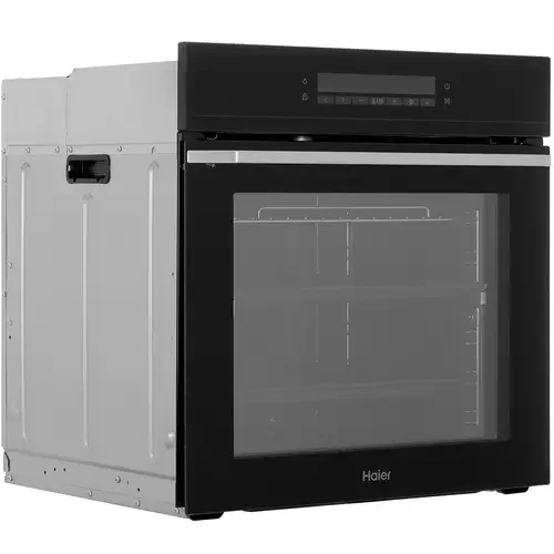 Электрический духовой шкаф Haier HOQ-F5AAGB