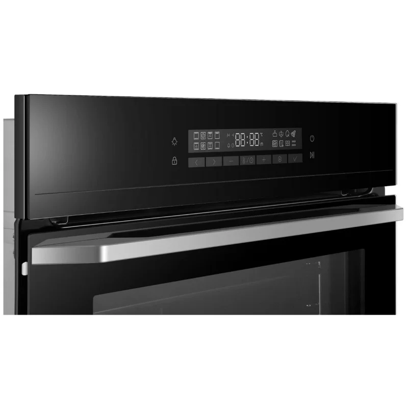 Электрический духовой шкаф Haier HOQ-F5AAGB