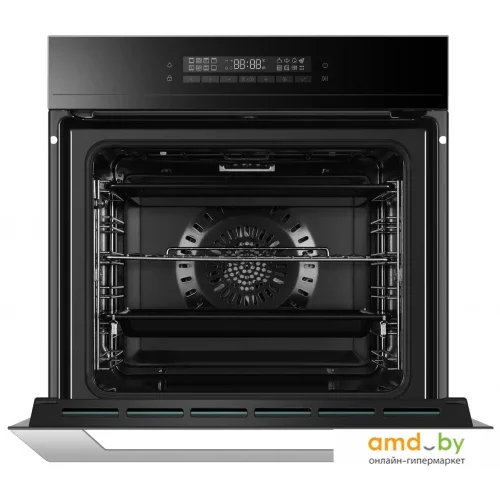 Электрический духовой шкаф Haier HOQ-F5AAGB
