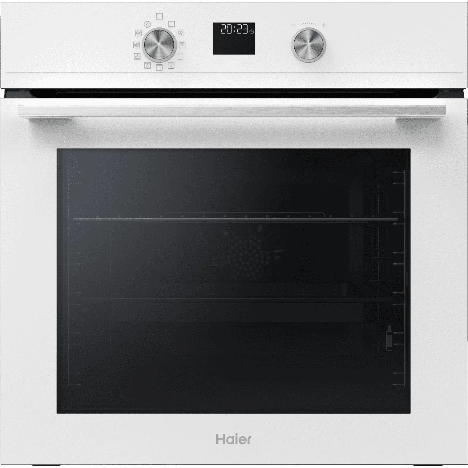 Электрический духовой шкаф Haier HOQ-K5AAN3GB