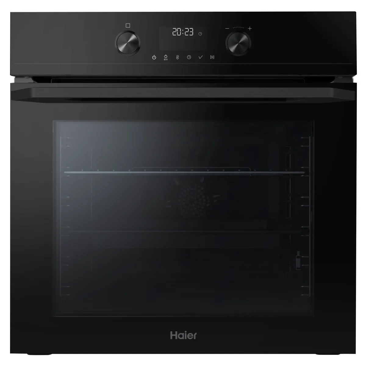 Электрический духовой шкаф Haier HOQ-K5AAN3GB