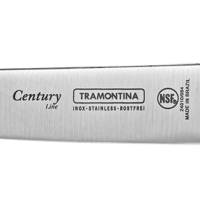 Tramontina Century Нож кухонный 4" 24010/004
