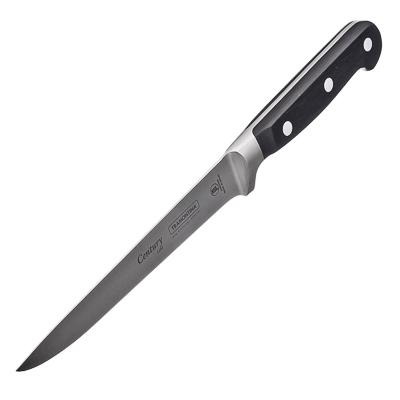 Tramontina Century Нож филейный гибкий 6" 24023/006