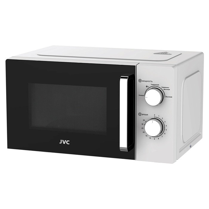 СВЧ печь-соло JVC JK-MW134M 20 л, 700 Вт.