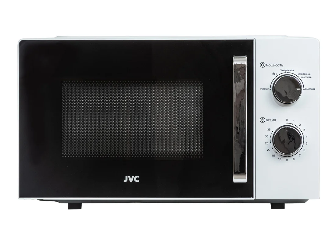 СВЧ печь-соло JVC JK-MW134M  20 л, 700 Вт.