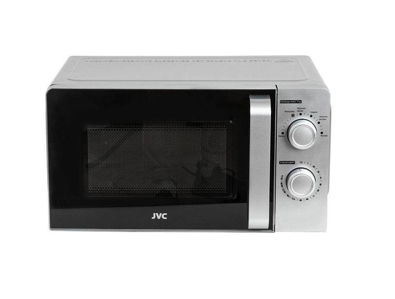 СВЧ печь-соло JVC JK-MW140M, 20л, 700 Вт,таймер 30 мин