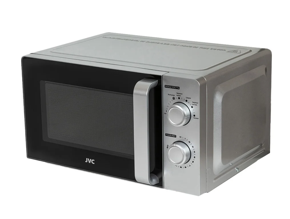 СВЧ печь-соло JVC JK-MW140M, 20л, 700 Вт,таймер 30 мин