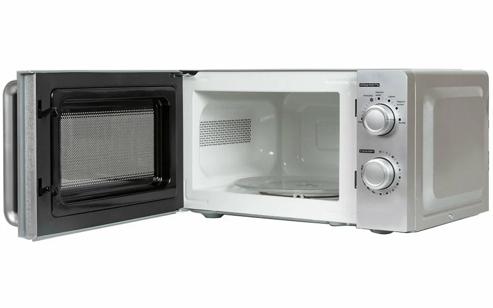 СВЧ печь-соло JVC JK-MW140M, 20л, 700 Вт,таймер 30 мин