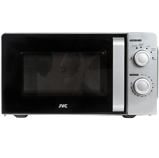 СВЧ печь-соло JVC JK-MW140M, 20л, 700 Вт,таймер 30 мин