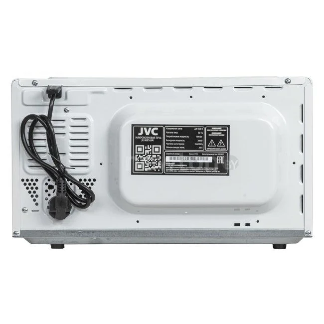 СВЧ печь-соло JVC JK-MW149M мощность 700Вт, 20л, механика