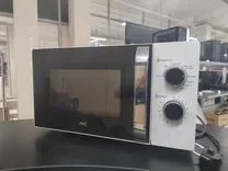 СВЧ печь-соло JVC JK-MW210MG 700Вт, 20л, механика