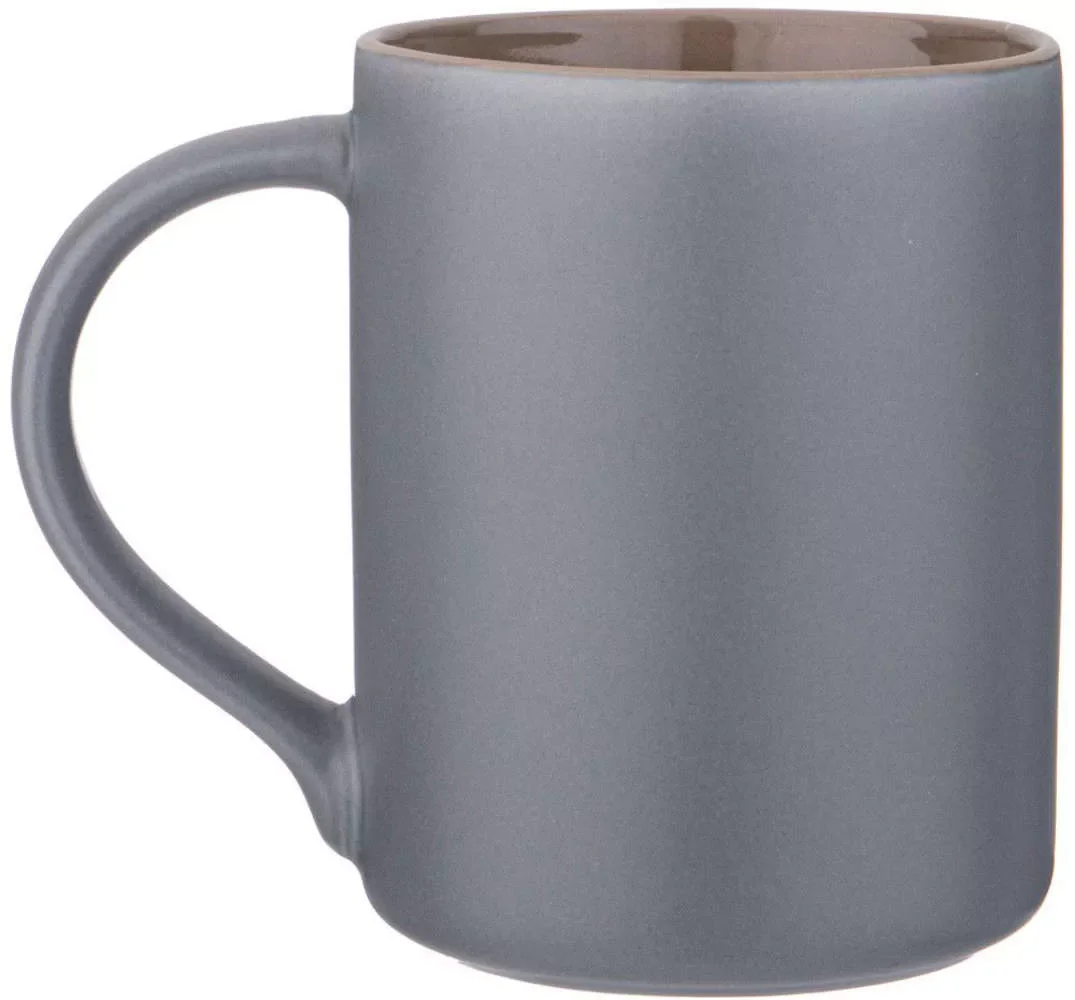 КРУЖКА LEFARD "COFFEEMANIA" 400МЛ