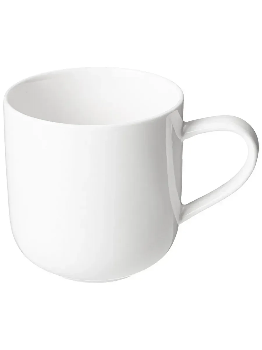 КРУЖКА LEFARD "FASHION" 9*13*9,5 СМ 450 МЛ (МАЛ.УП.=4ШТ./КОР=24ШТ.)