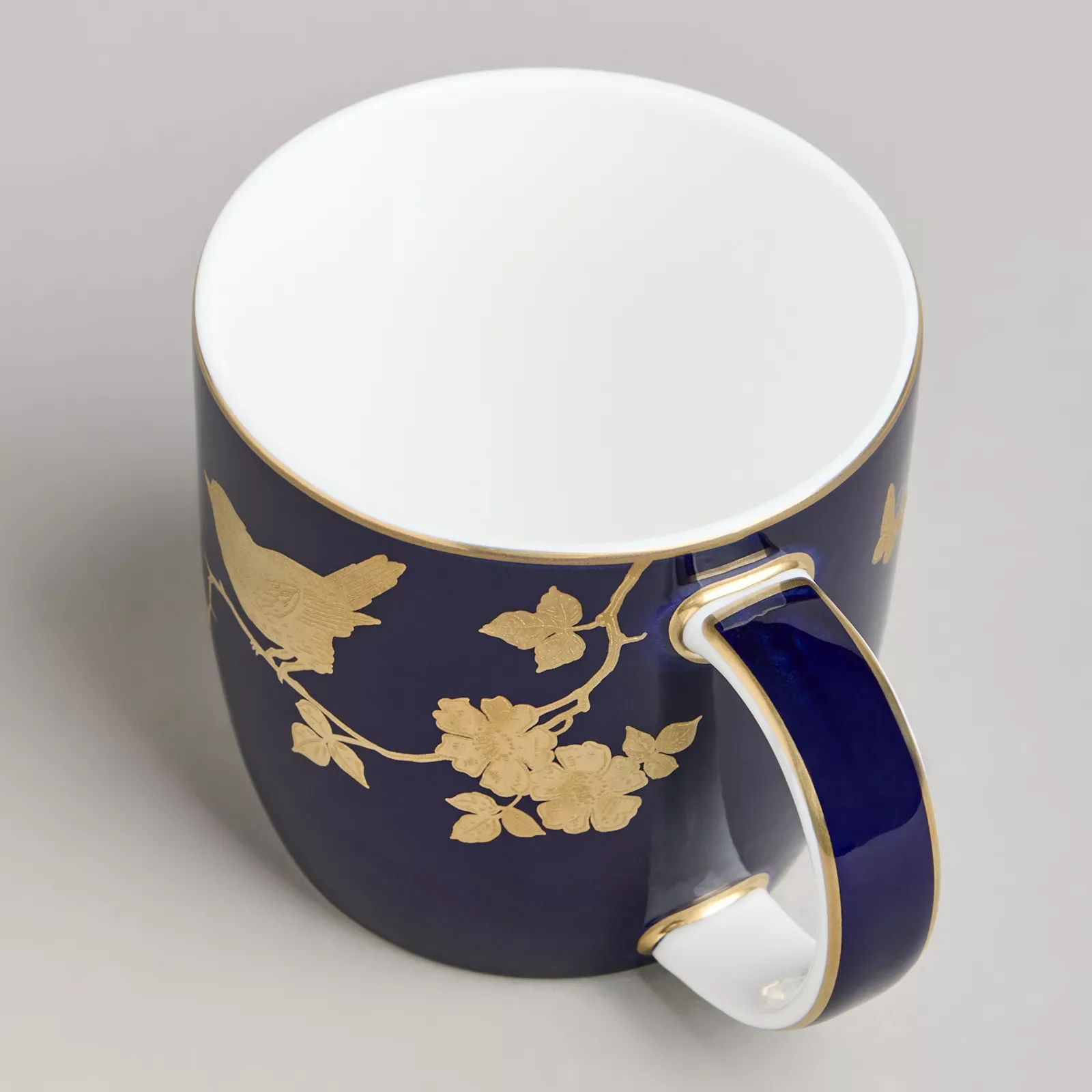 КРУЖКА LEFARD "GOLDEN BIRDS" 330 МЛ