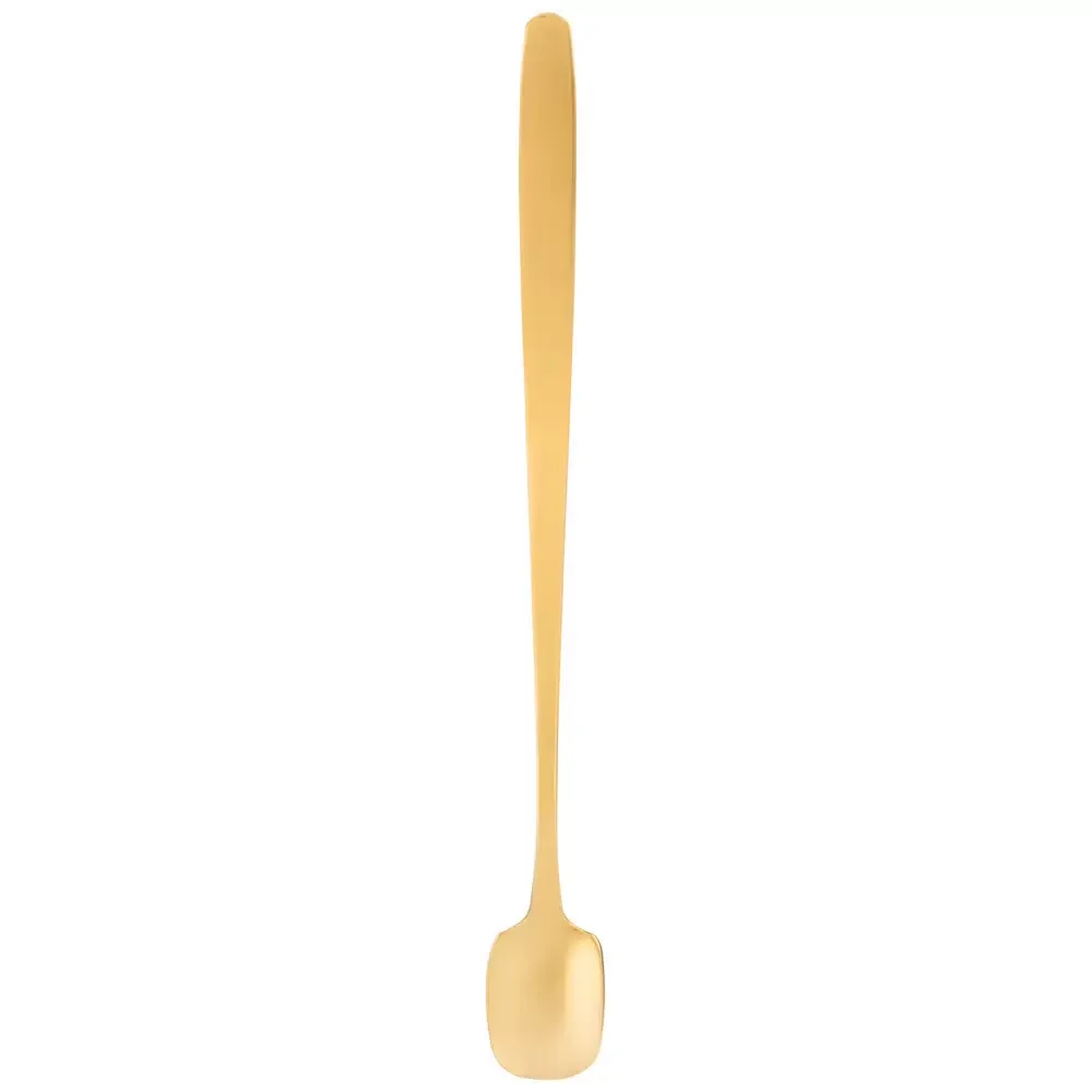 КРУЖКА LEFARD "HERBAL" С КРЫШКОЙ И МЕТАЛЛ. ЛОЖКОЙ 350 МЛ СИНЯЯ (КОР=48ШТ.)