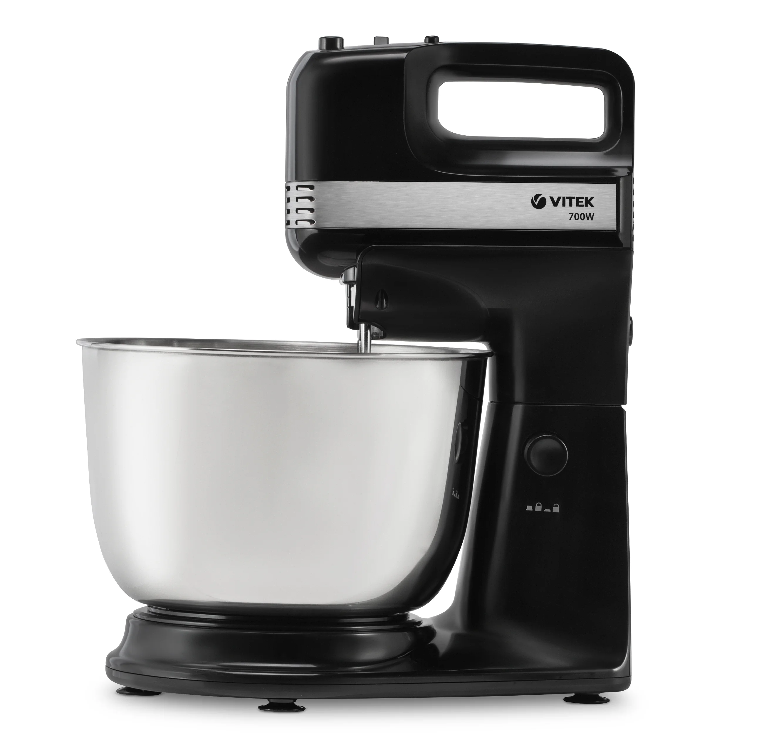 Миксер с чашей VITEK VT-1419 (2.8л, 700 Вт.)