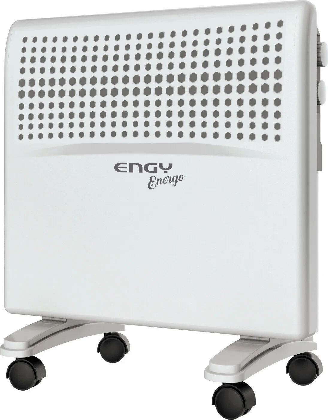 Электроконвектор ENGY EN-1000E energo (1000 Вт, с колесами)