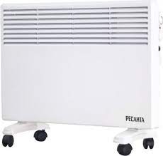 Электроконвектор ОК-1500 Ресанта 1500Вт, 15 м2