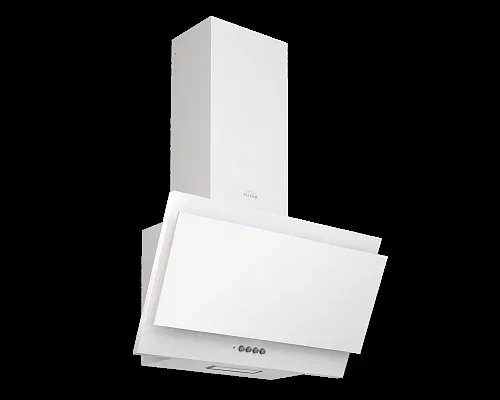 Вытяжка Elikor Титан 60П-430-К3Д белый SM/белый SM
