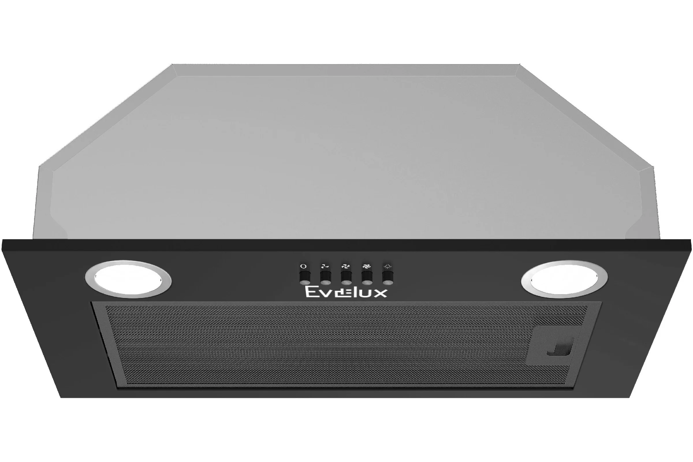 Вытяжка Evelux Ingrid 60 B