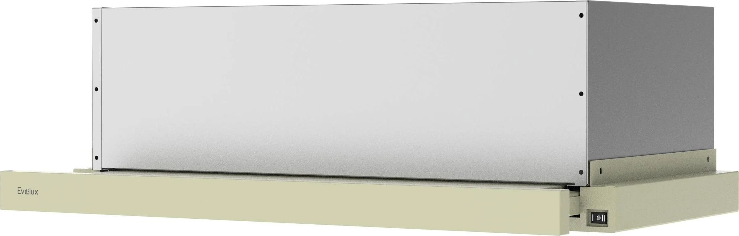 Вытяжка Evelux Tel 60 I