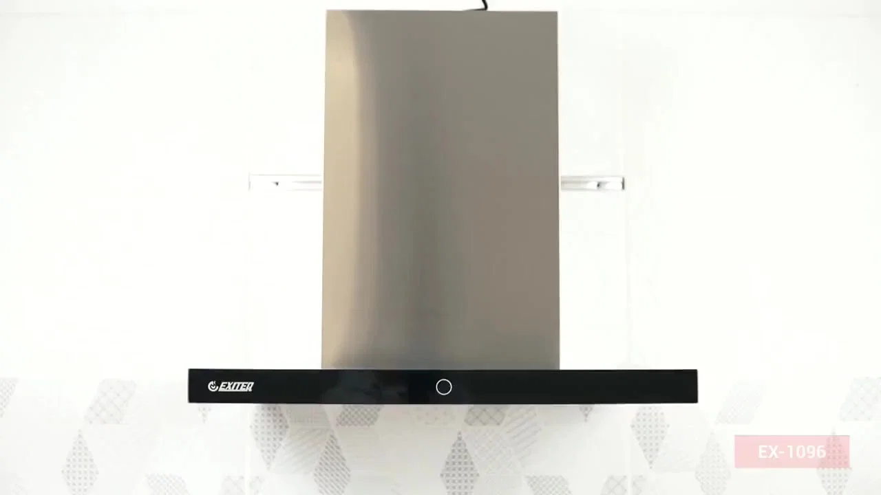 Вытяжка Exiteq EX - 1096 inox