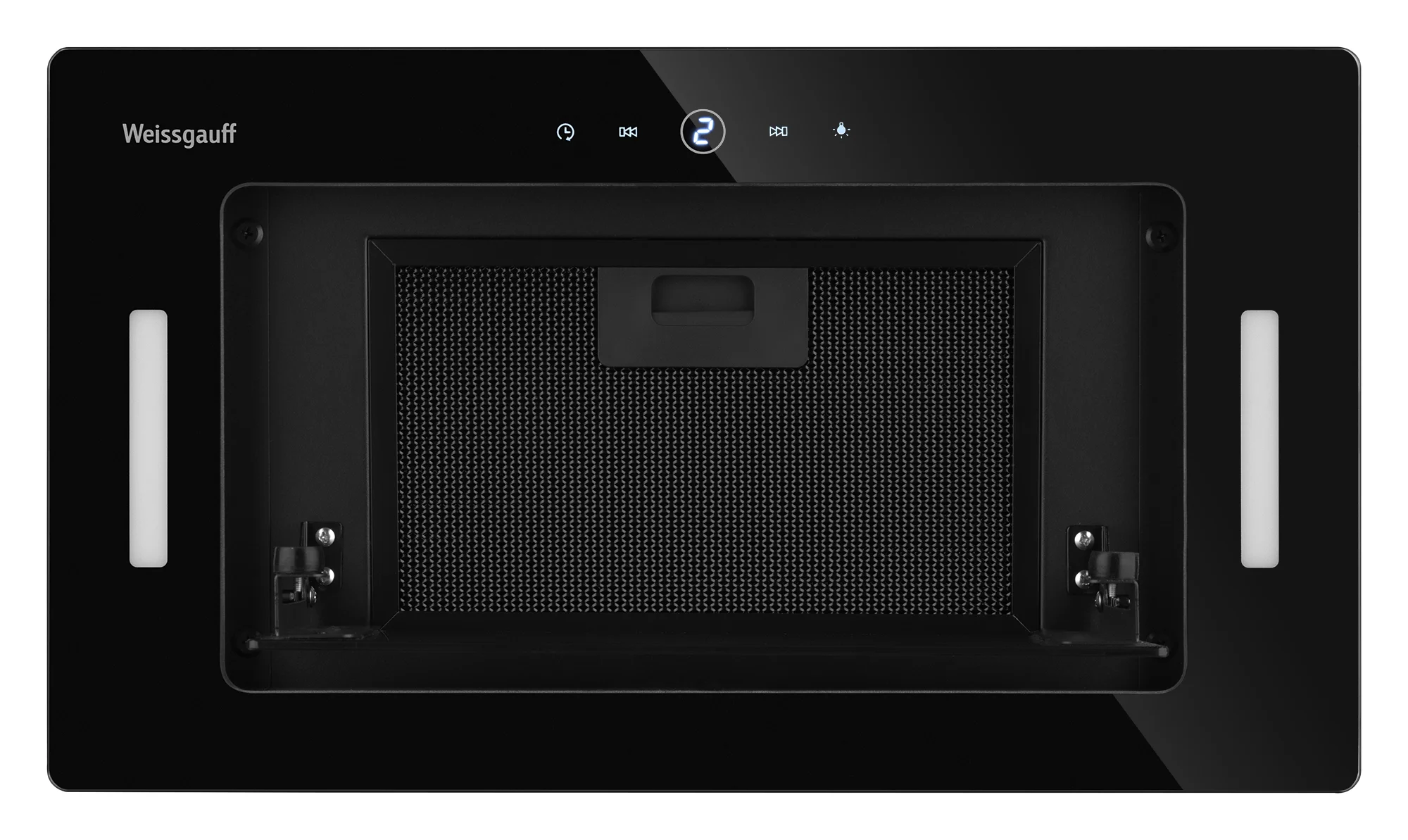 Вытяжка Exiteq EX - 1236 black