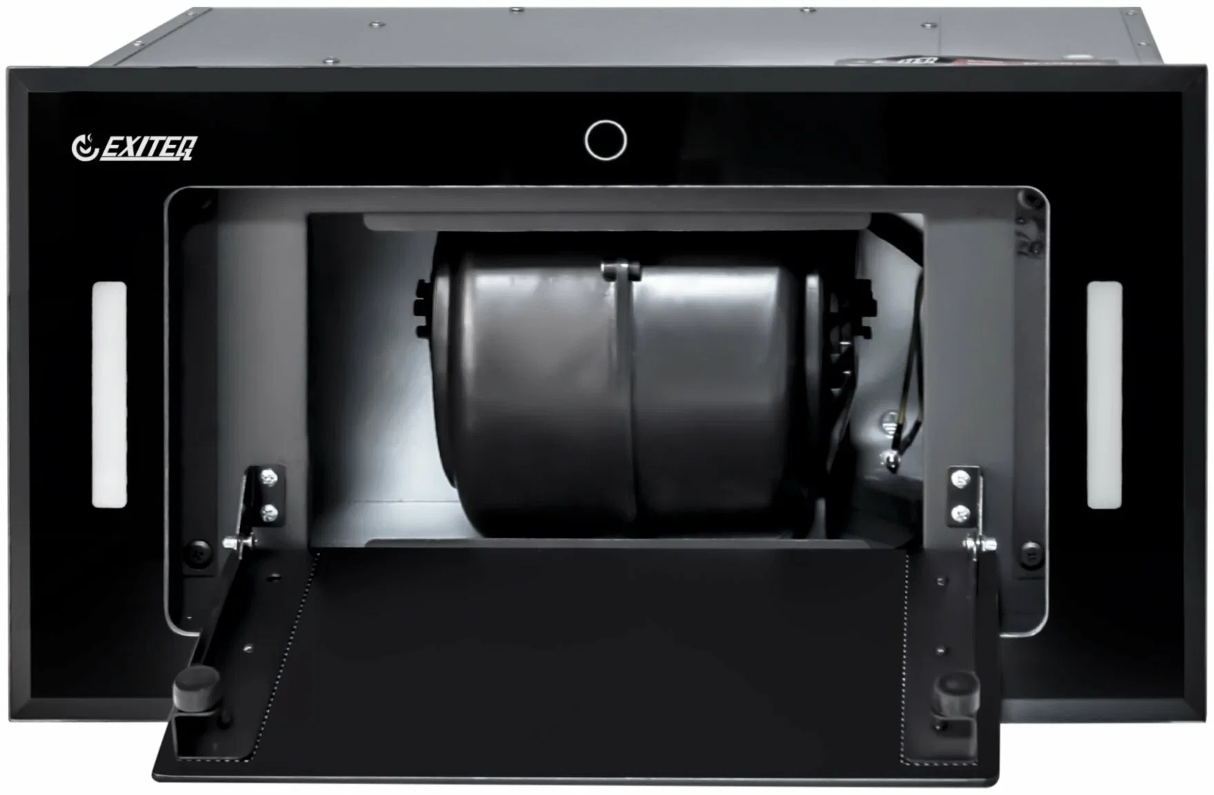Вытяжка Exiteq EX - 1236 black