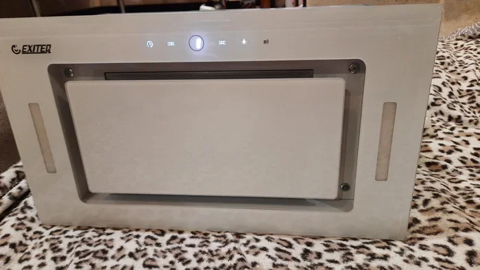 Вытяжка Exiteq EX - 1236 white
