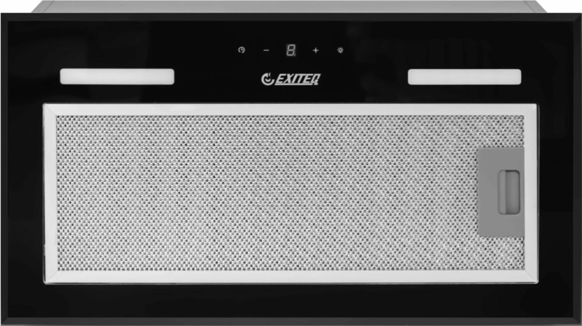 Вытяжка Exiteq EX - 1246 black