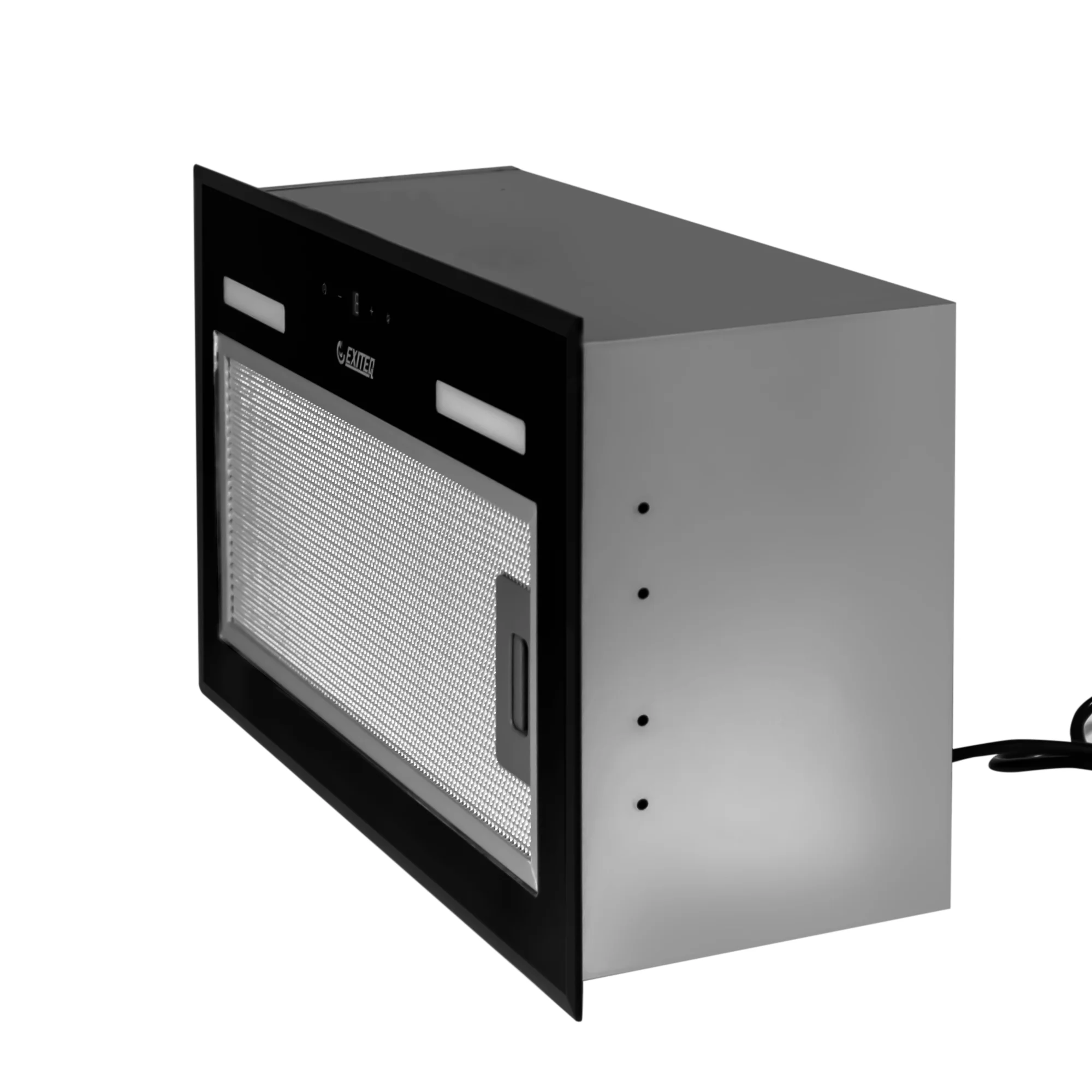 Вытяжка Exiteq EX - 1246 black