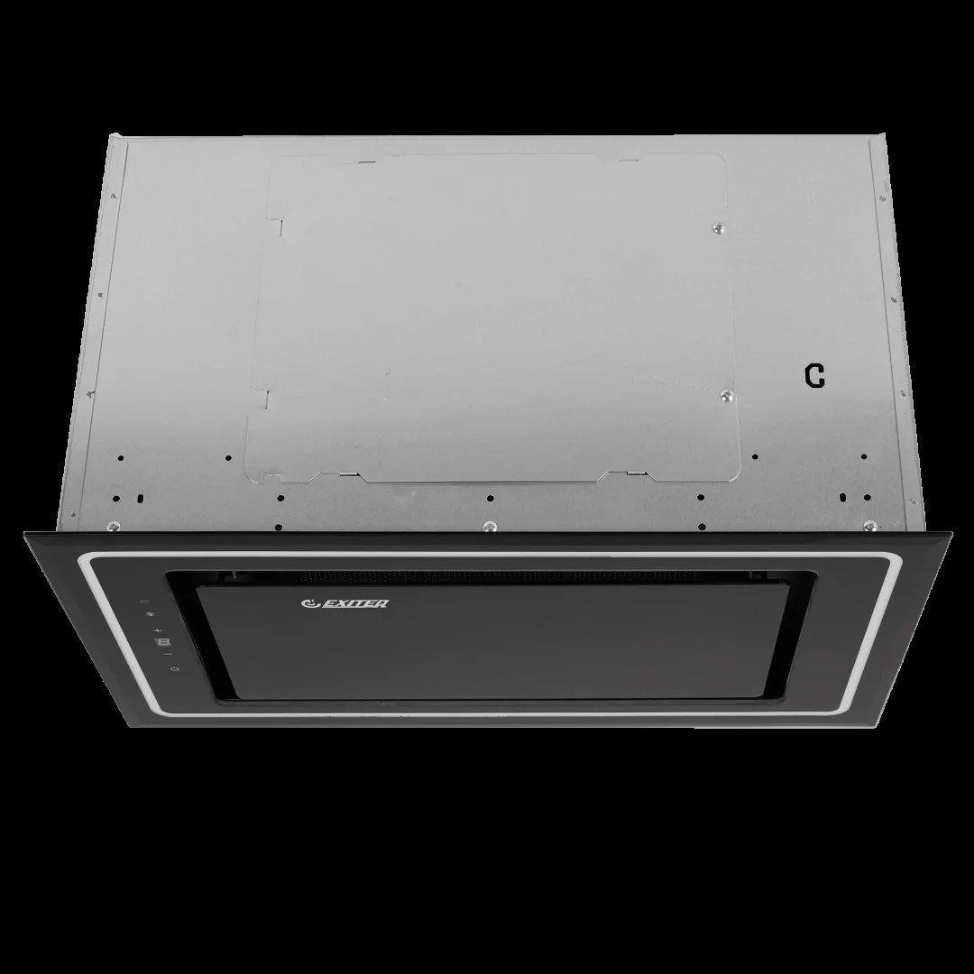 Вытяжка Exiteq EX 1286 black