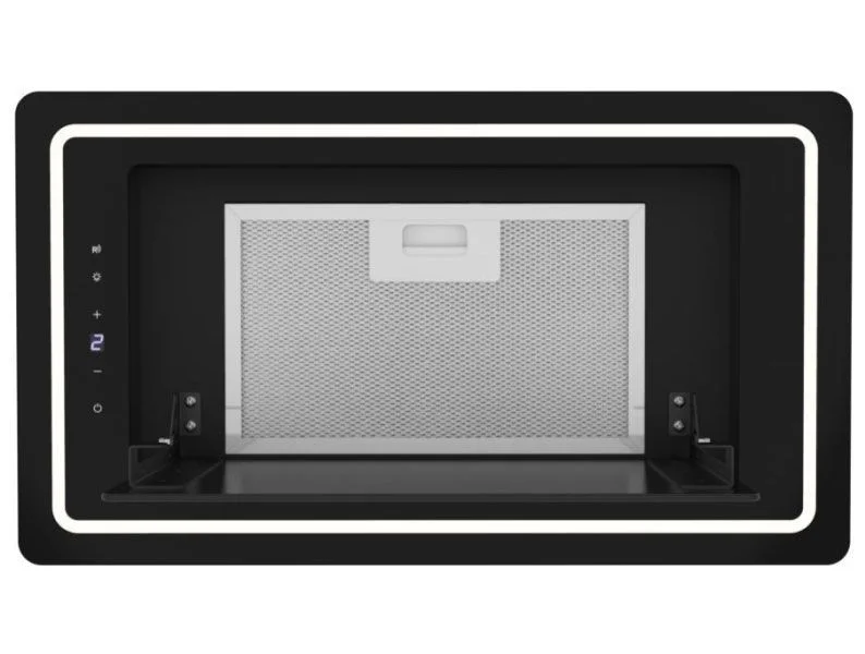 Вытяжка Exiteq EX 1286 black