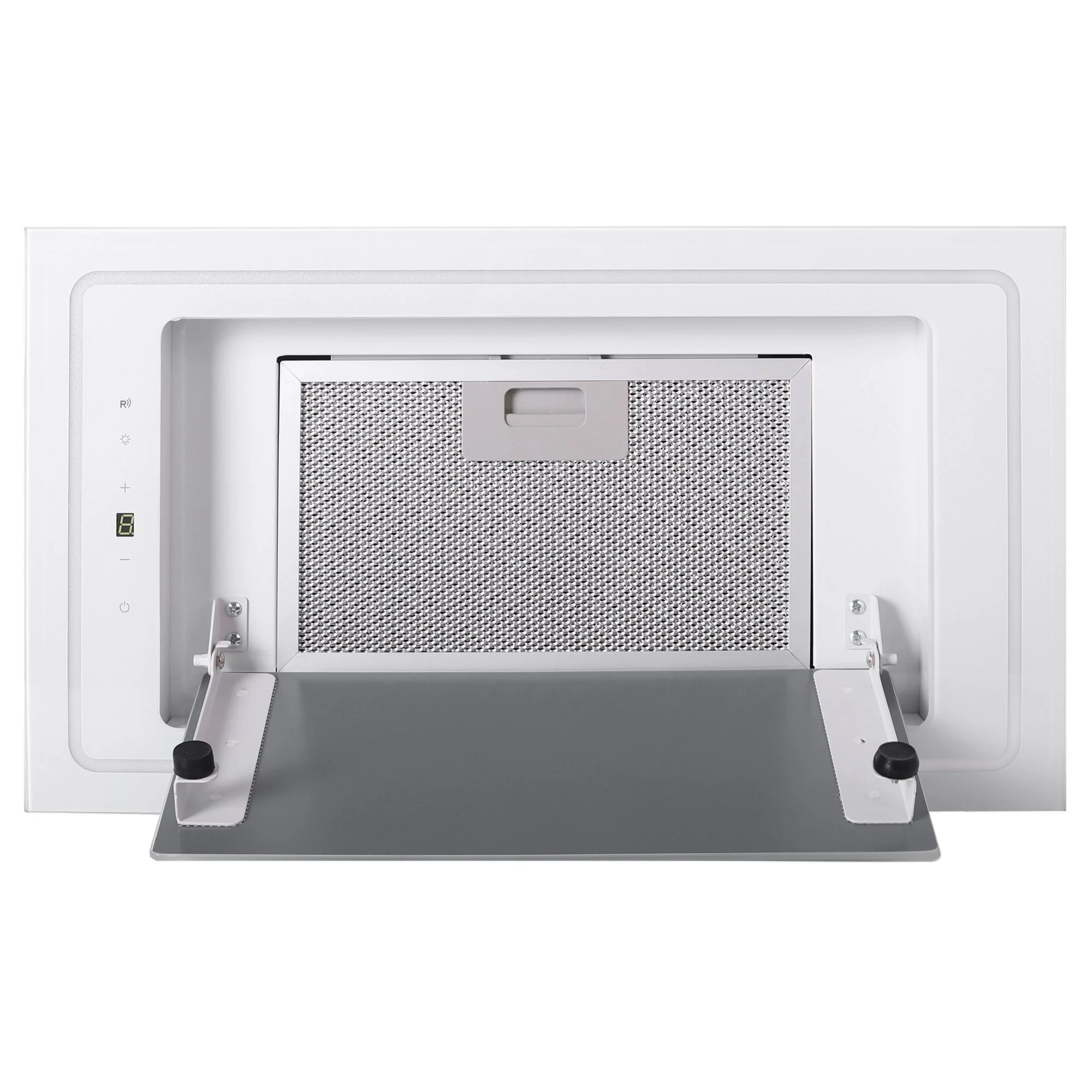 Вытяжка Exiteq EX 1286 white