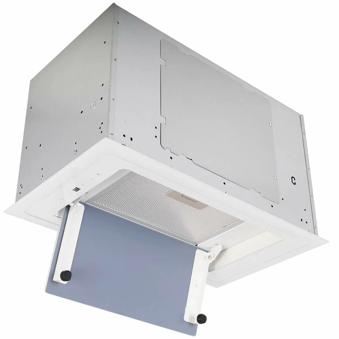 Вытяжка Exiteq EX 1286 white