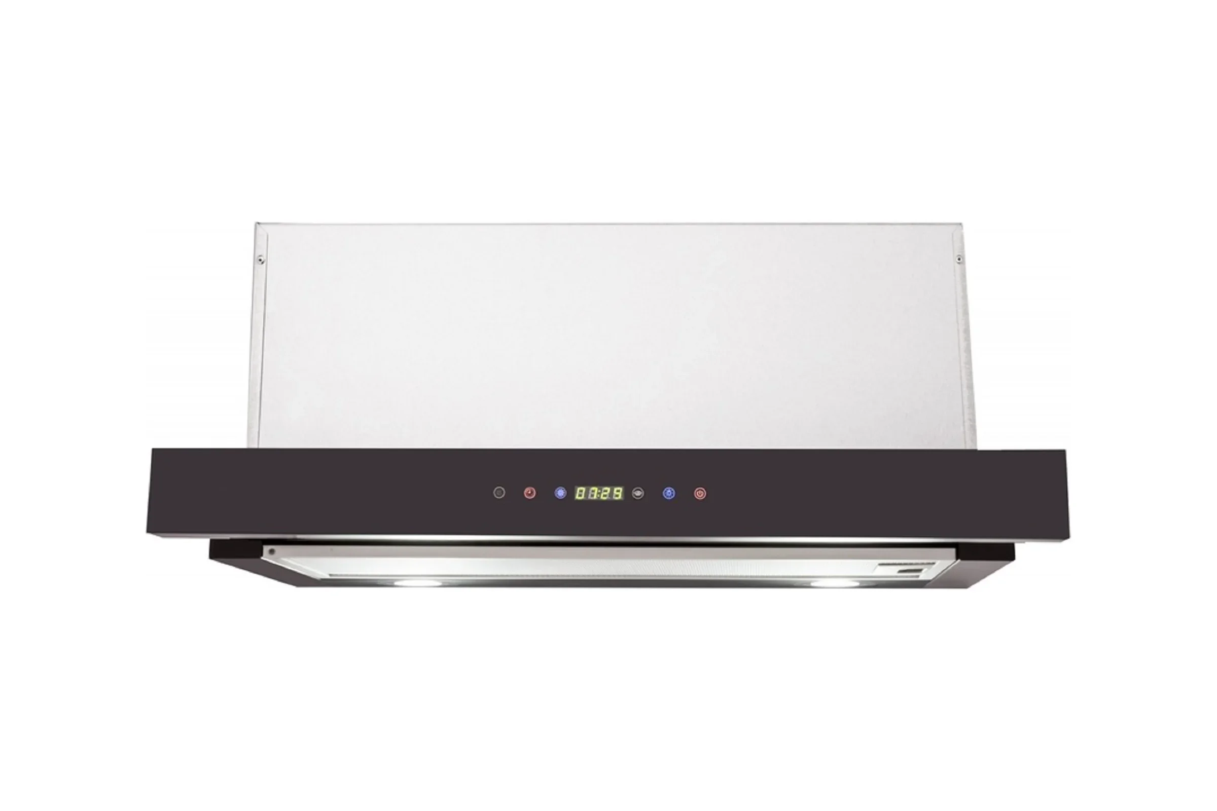 Вытяжка Exiteq EX-1146 black