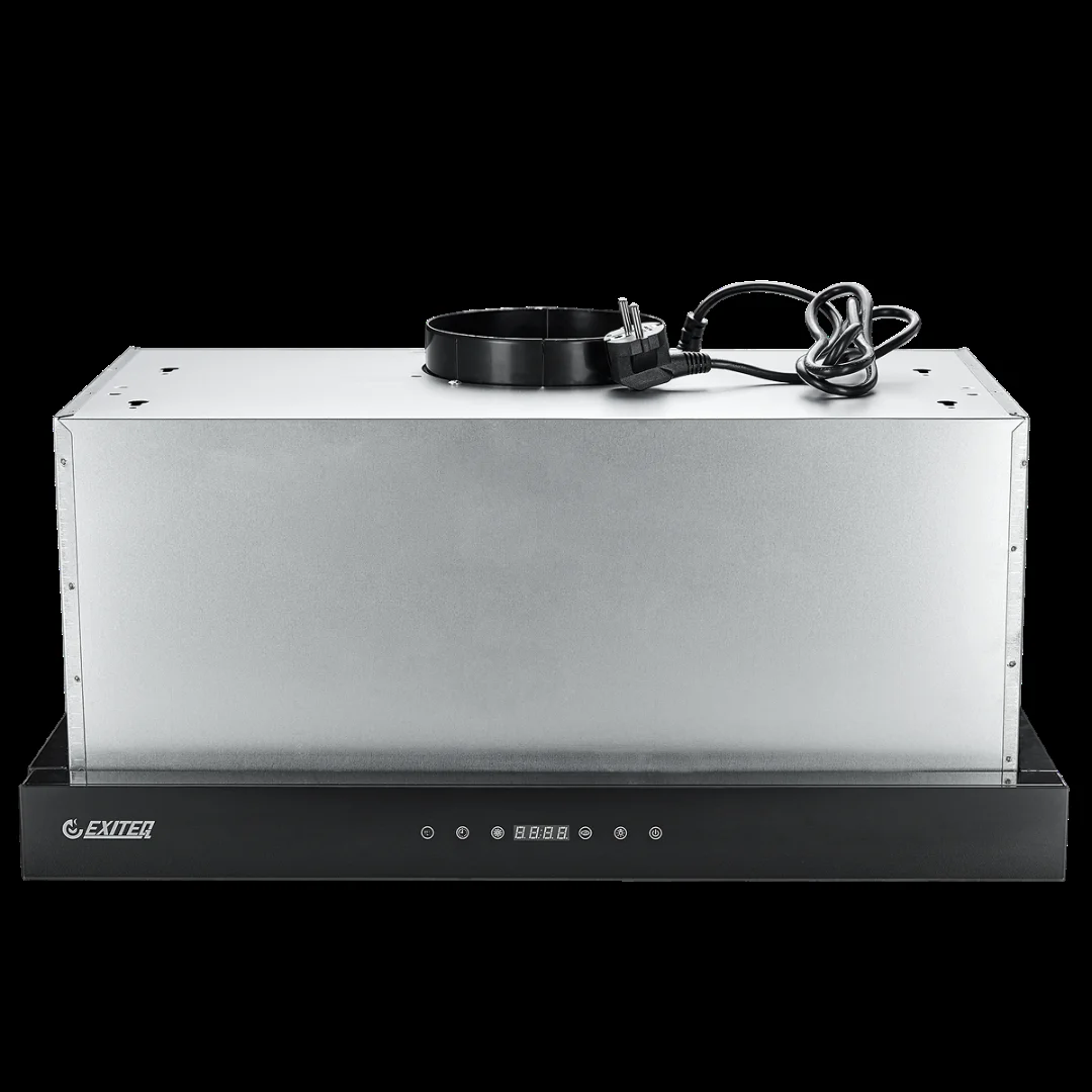 Вытяжка Exiteq EX-1146 black
