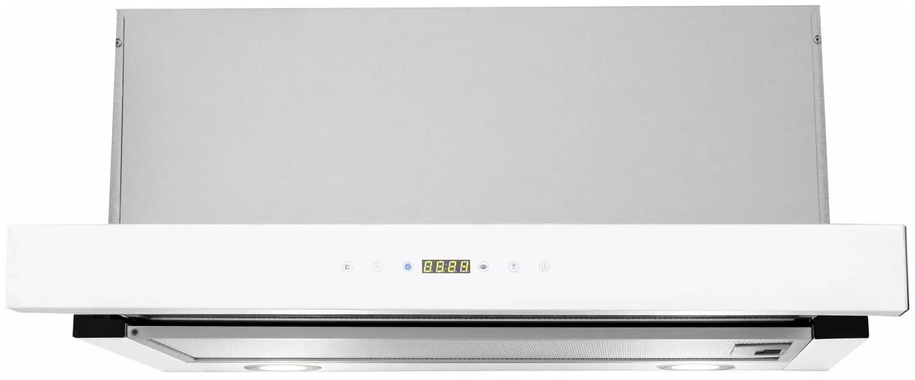 Вытяжка Exiteq EX-1146 white