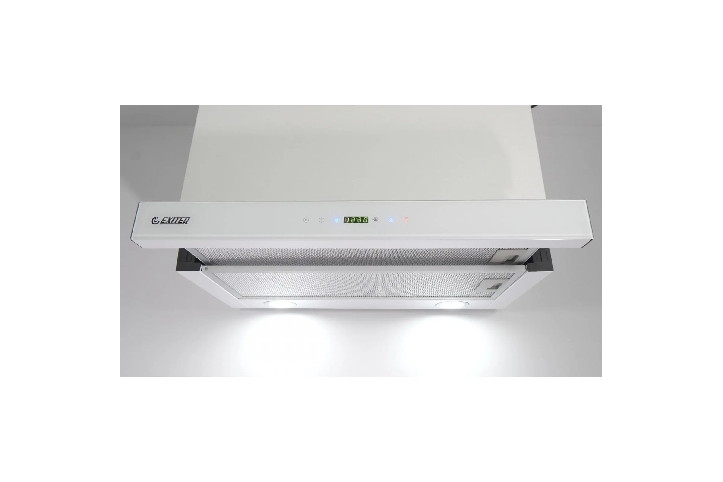 Вытяжка Exiteq EX-1146 white