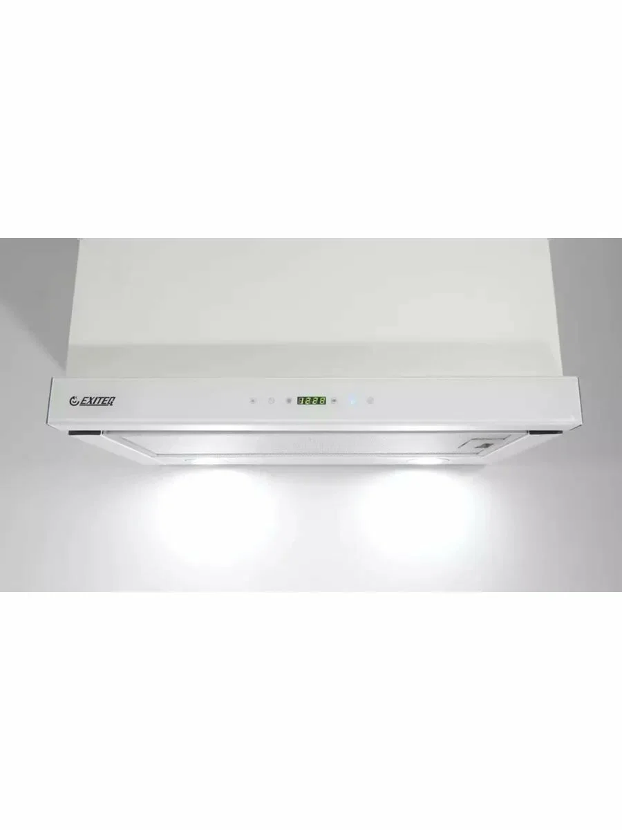 Вытяжка Exiteq EX-1146 white
