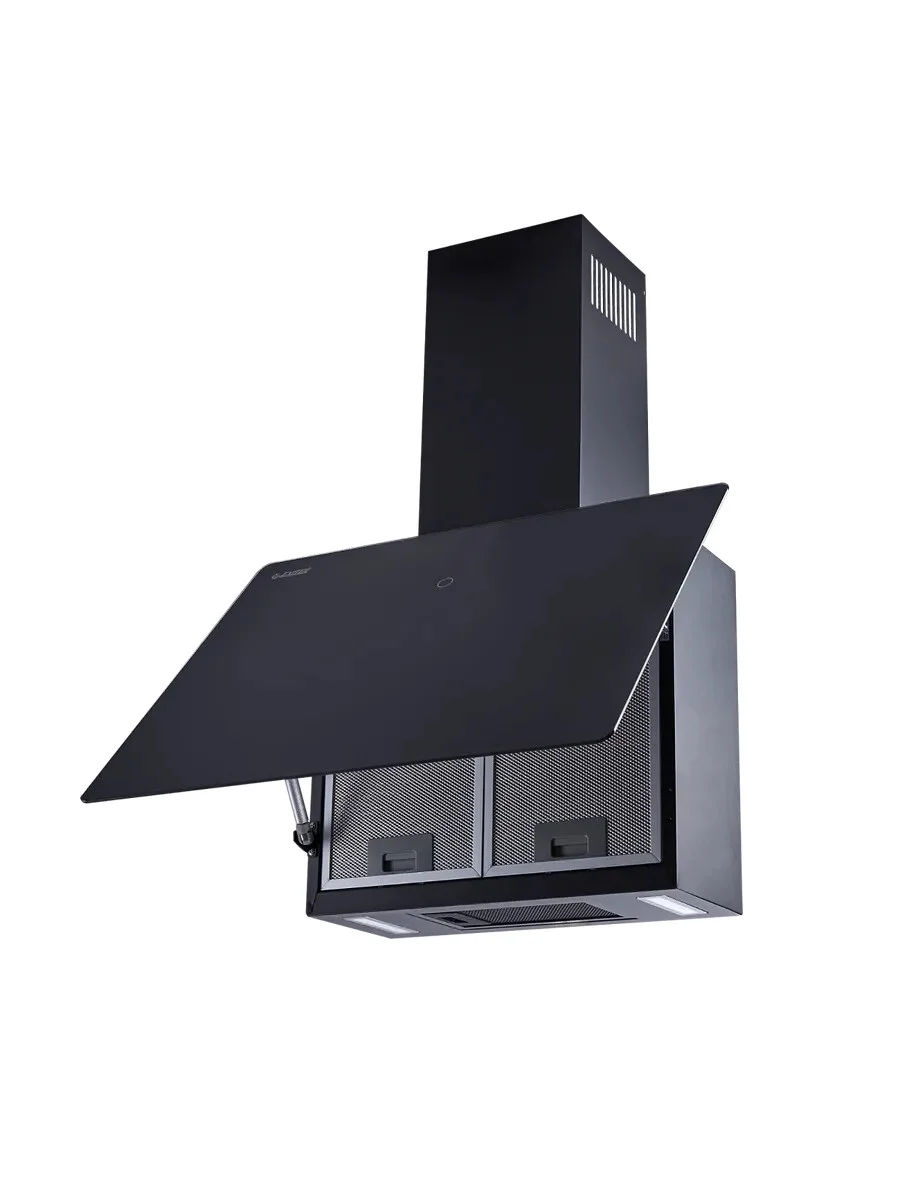 Вытяжка Exiteq EX-1466 black