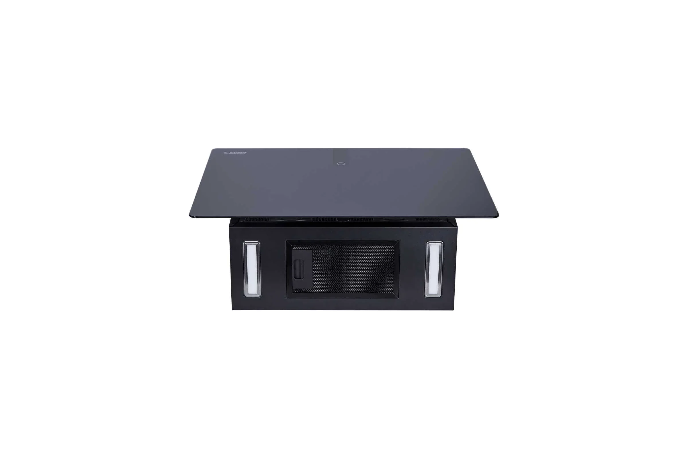 Вытяжка Exiteq EX-1466 black