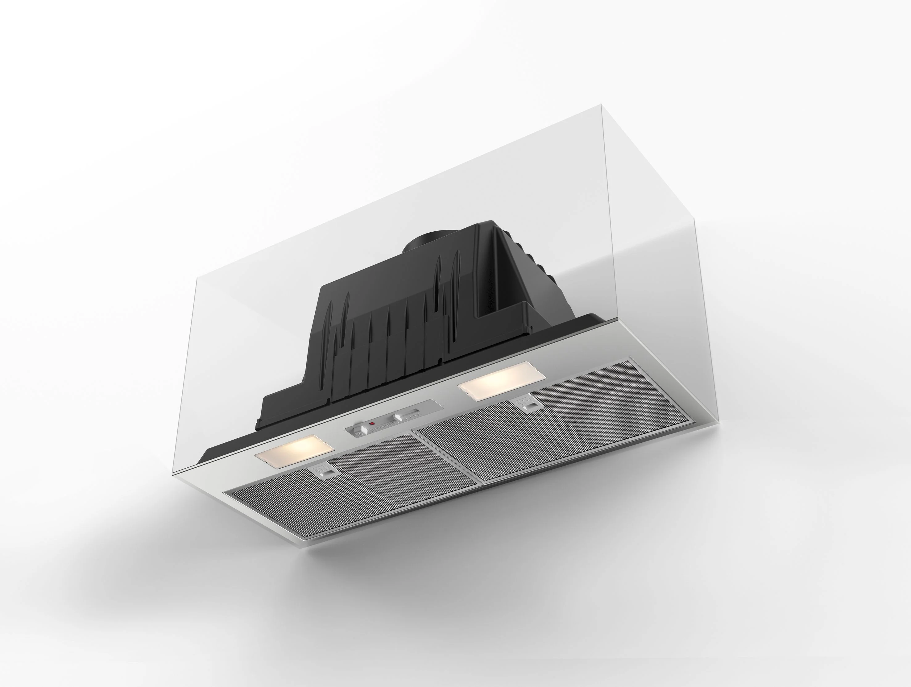 Вытяжка Faber INKA SMART HC X A70