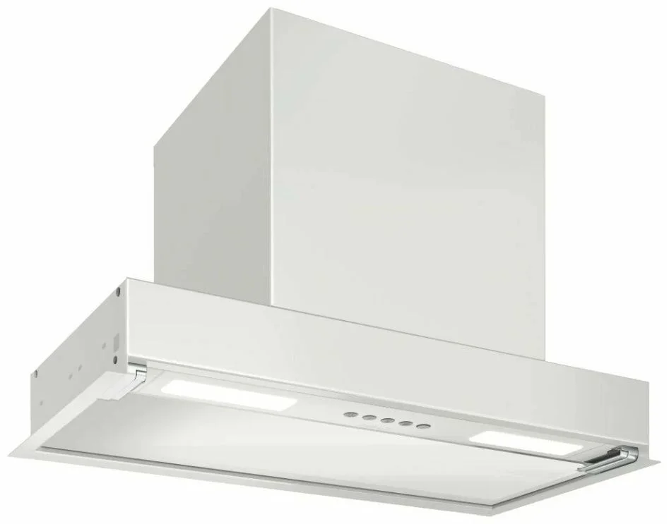 Вытяжка Franke T-FORM 60 WH, белый