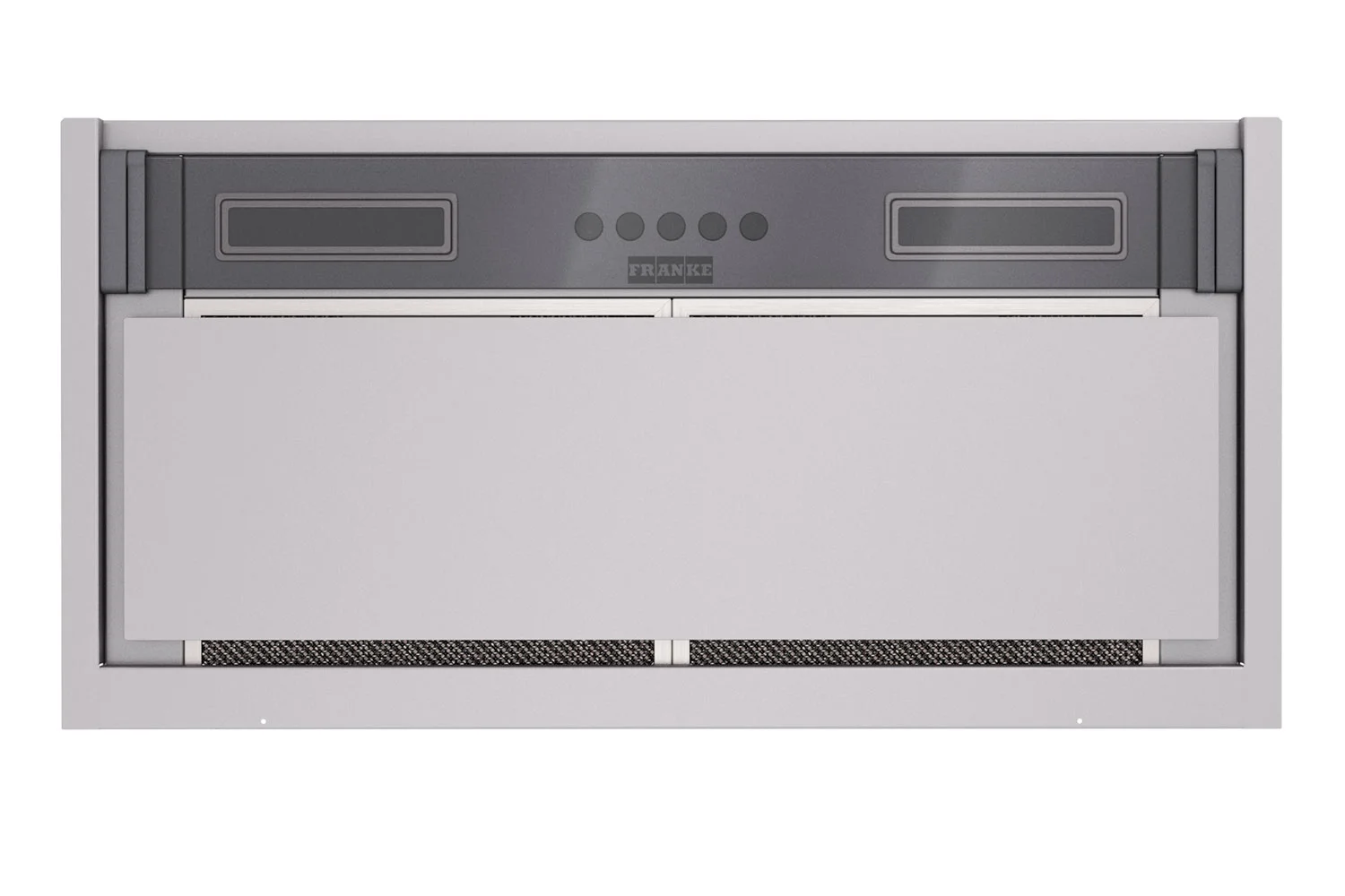 Вытяжка Franke T-FORM 60 WH, белый