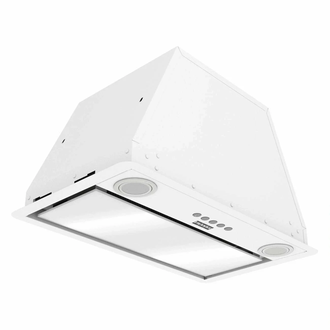 Вытяжка Franke VERA 52 WH белый