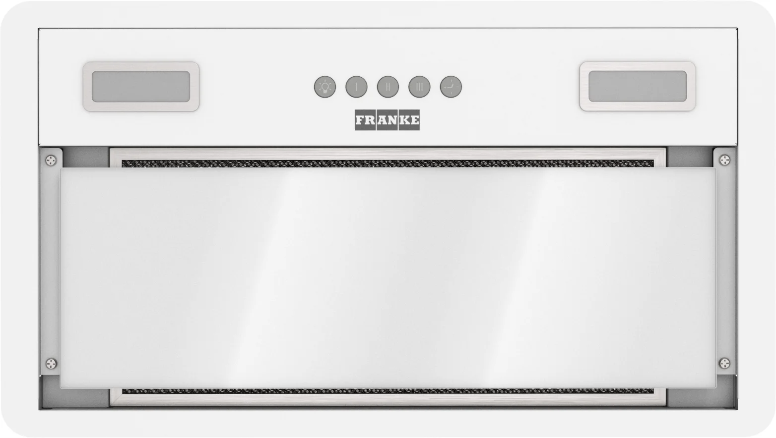 Вытяжка Franke VERA 52 WH белый