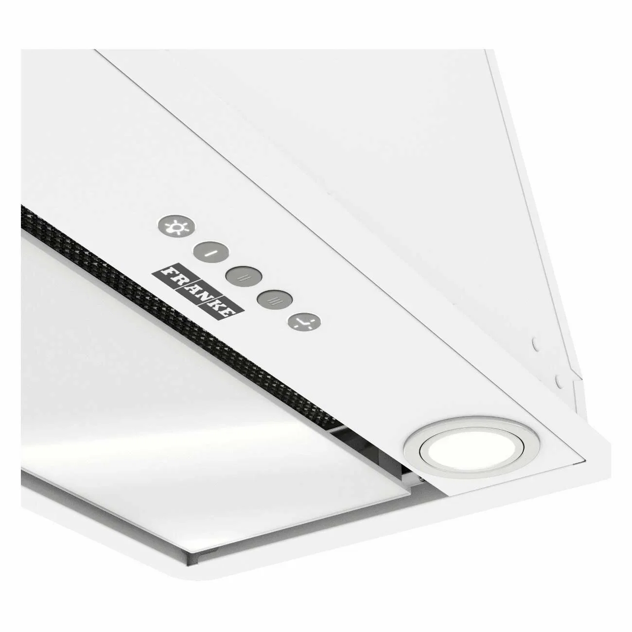 Вытяжка Franke VERA 52 WH белый